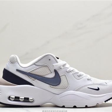 Nike Air Max Fusion 復古休閑運動氣墊慢跑鞋