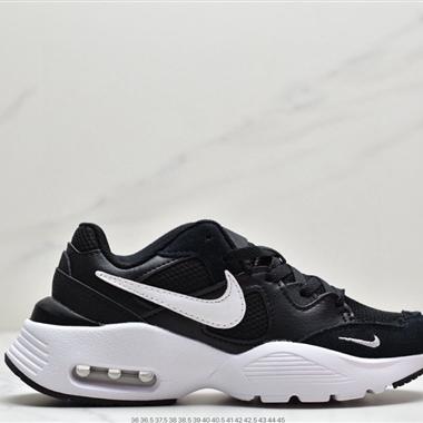Nike Air Max Fusion 復古休閑運動氣墊慢跑鞋
