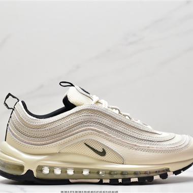 NIKE Air Max 97 系列 