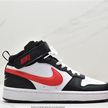 Nike Court Borough Low 2 FP（GS） 