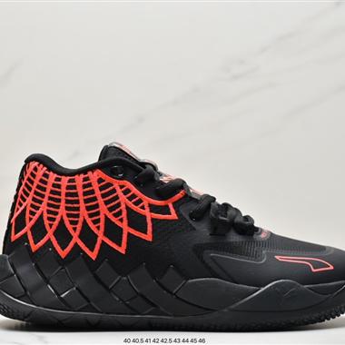 MB1× Puma Rick and Morty 