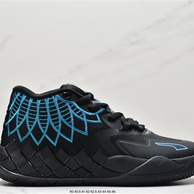 MB1× Puma Rick and Morty 