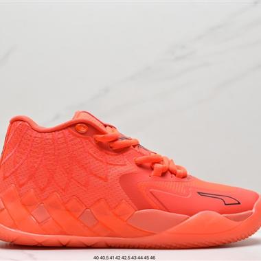 MB1× Puma Rick and Morty 