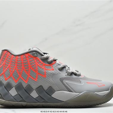 MB1× Puma Rick and Morty 