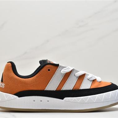 Jamal Smith x adidas adimatic 聯名款