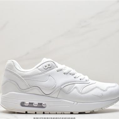 Patta x Nike Air Max 1「Monarch」復古休閑跑步鞋