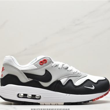 Patta x Nike Air Max 1「Monarch」復古休閑跑步鞋