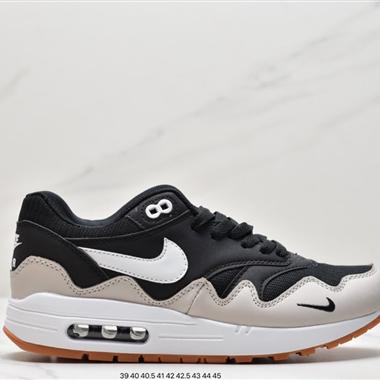 Patta x Nike Air Max 1「Monarch」復古休閑跑步鞋