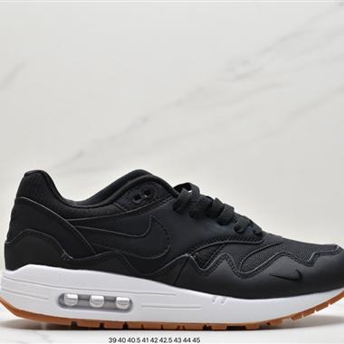 Patta x Nike Air Max 1「Monarch」復古休閑跑步鞋