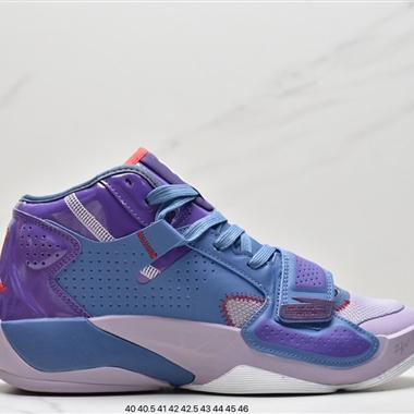 Nike Air Jordan Zion 2 PF 緩震科技休閑運動籃球鞋