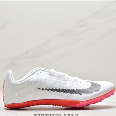 NIKE ZOOM RIVAL S 9 短中跑步鞋