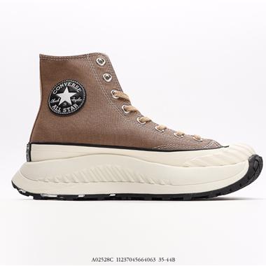 Converse Chuck 70 AT-CX 全新系列高幫休閑板鞋
