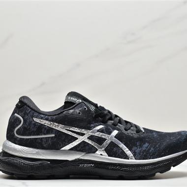 Asics Gel-Nimbus 24代 運動休閑透氣專業跑鞋