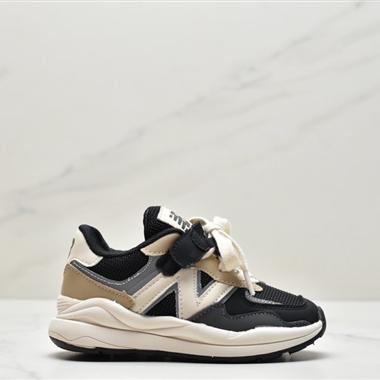 New Balance M5740系列復古老爹風休閑運動慢跑鞋