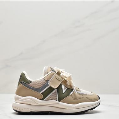 New Balance M5740系列復古老爹風休閑運動慢跑鞋