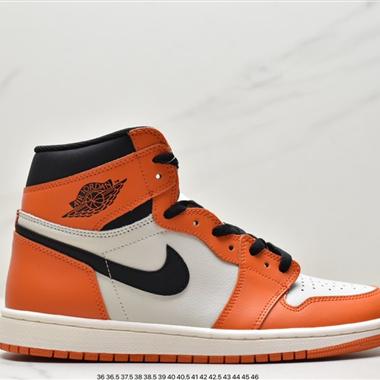 Nike Air Jordan 1 mid SE