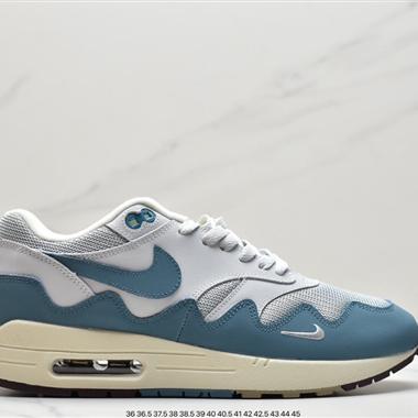 Patta x Nike Air Max 1「Monarch」 聯名系列