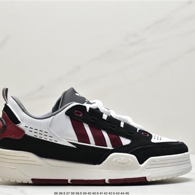 Adidas originalsADI2000 復古低幫休閑板鞋