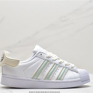 Adidas Originals Superstar 貝殼頭經典板鞋