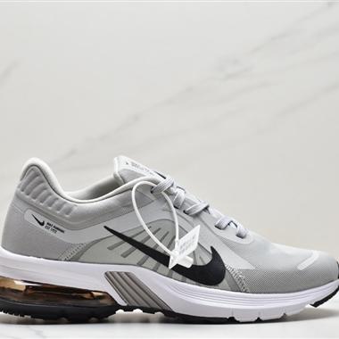 NIKE AIR Quest 5 ?卡?賈??透?質?輕?氣休?運?閑?動?步?跑?鞋