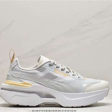 PUMA Kosmo Rider 休閑老爹鞋 