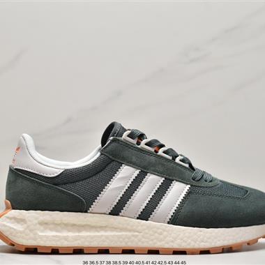 Adidas Racing E5 Boost Prototype