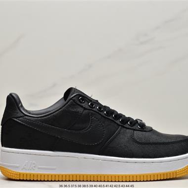 Nike Air Force 1 Low  空軍一號低幫百搭休閑運動板鞋