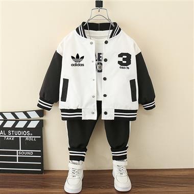 Adidas   2022秋冬新款長袖套裝