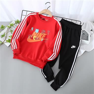 Nike   2022秋冬新款長袖套裝