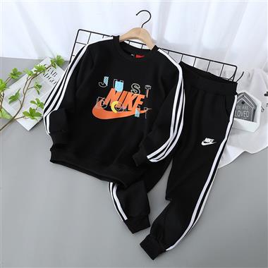 Nike   2022秋冬新款長袖套裝