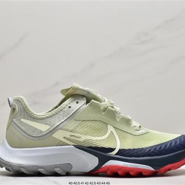 Nike Air Zoom Terra Kiger 8代  