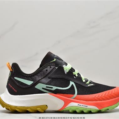 Nike Air Zoom Terra Kiger 8代  