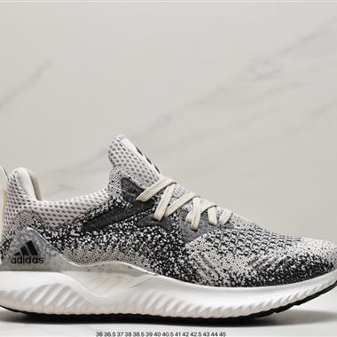 Adidas AlphaBounce HPC AMS阿爾法二代