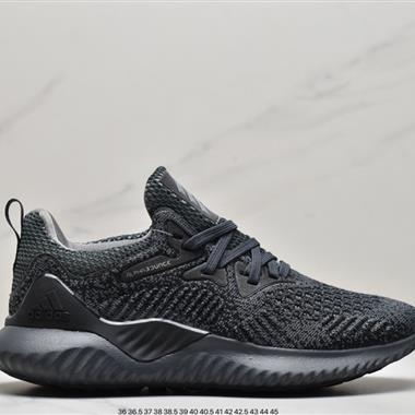 Adidas AlphaBounce HPC AMS阿爾法二代