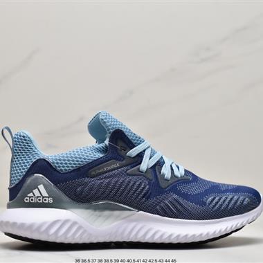 Adidas AlphaBounce HPC AMS阿爾法二代