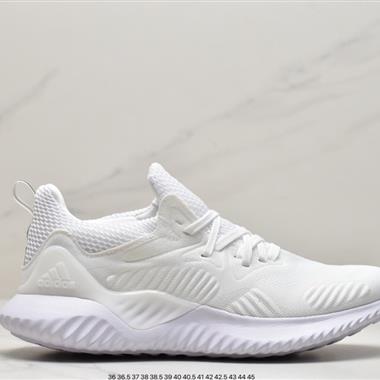Adidas AlphaBounce HPC AMS阿爾法二代