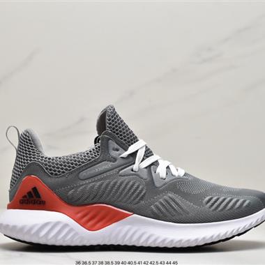 Adidas AlphaBounce HPC AMS阿爾法二代