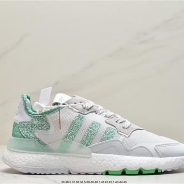 ADIDAS NITE JOGGER  行者經典鞋