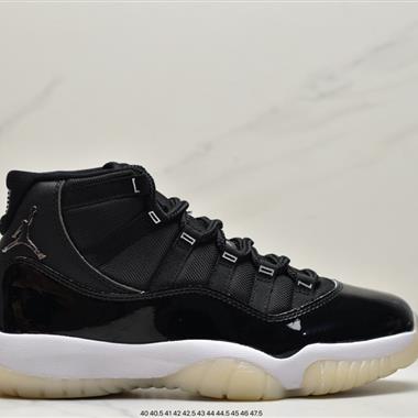 Nike Air Jordan 11 High"Bred"AJ11