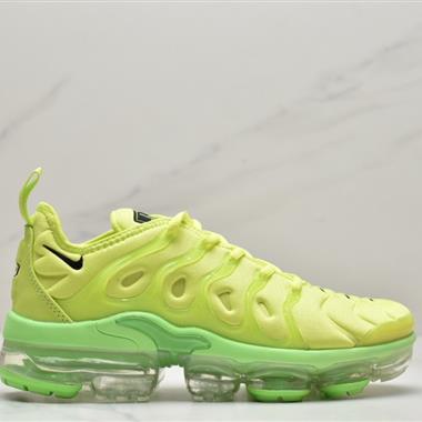  Nike Air Max PLUS 潮流百搭 透氣舒適氣墊緩震 網面休閑防滑運動滑板鞋慢跑鞋 