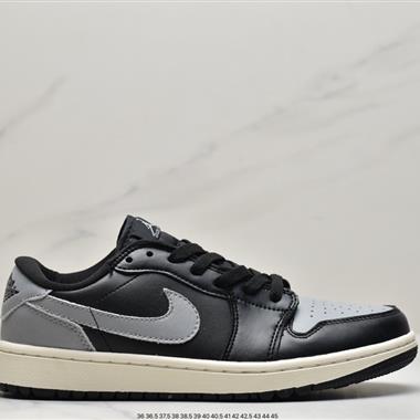 Nike Air Jordan 1 Low AJ1喬1低幫休閑板鞋 