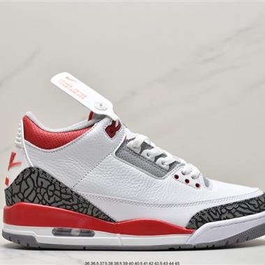 Nike Air Jordan 3 JTH Justin Timberlake&Tinker Hatfheld 
