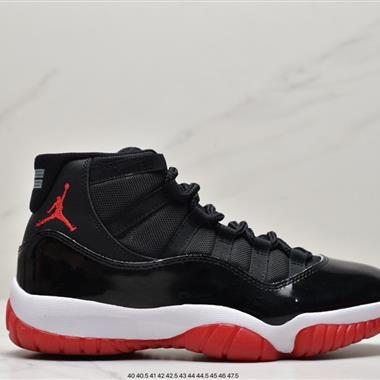 Nike Air Jordan 11 High"Bred"AJ11