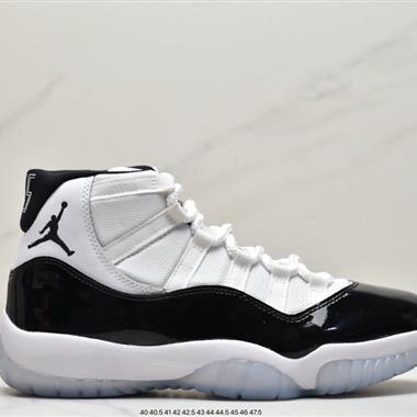 Nike Air Jordan 11 High"Bred"AJ11