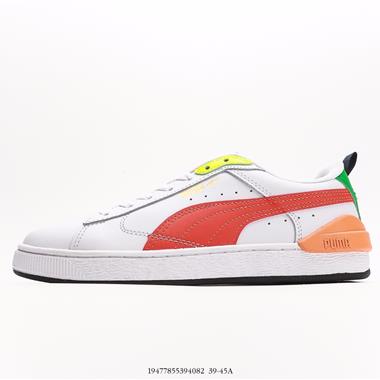 Puma Ca Pro Classic 復古休閑鞋經典板鞋