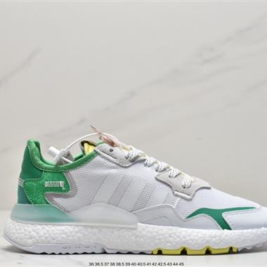 ADIDAS NITE JOGGER  行者經典鞋