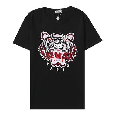 KENZO   2022夏季新款短褲T恤