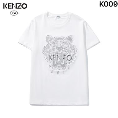 KENZO   2022夏季新款短褲T恤