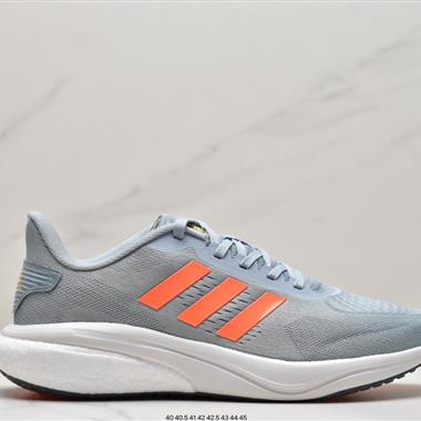 Adidas Boost X9000L1全新99系列復古跑鞋