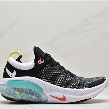 Nike Joyride Run Fk 飛線減震顆粒跑步鞋